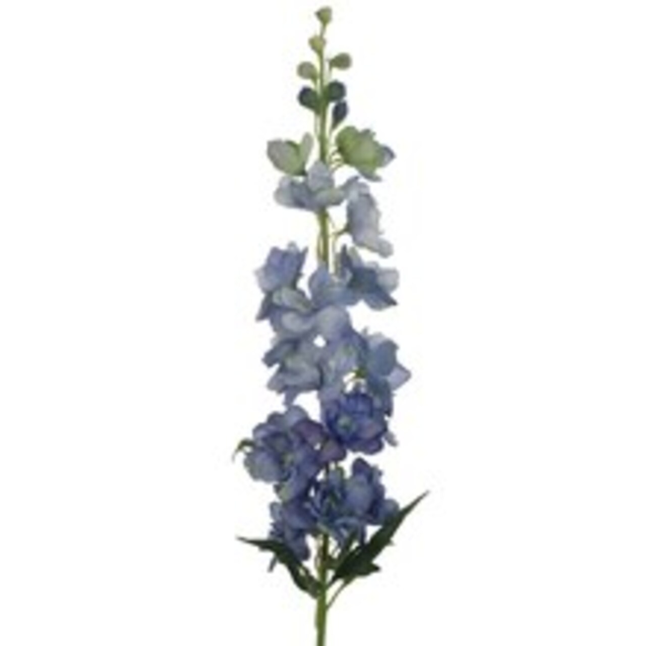 Premium 37-Inch Long Silk Delphinium for Stunning Floral Displays
